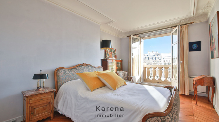 Ma-Cabane - Location Appartement PARIS 14, 118 m²