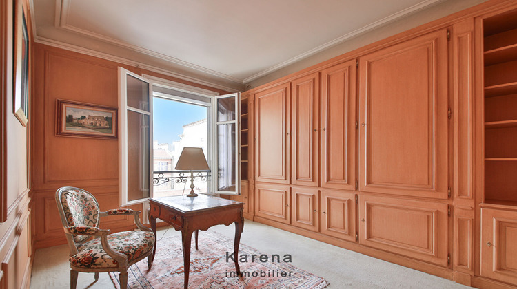 Ma-Cabane - Location Appartement PARIS 14, 118 m²