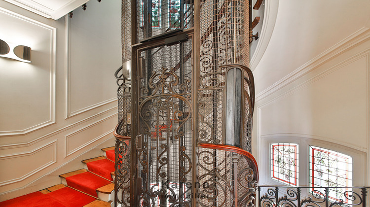 Ma-Cabane - Location Appartement PARIS 14, 118 m²