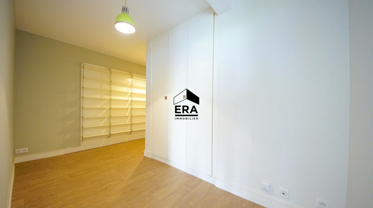 Ma-Cabane - Location Appartement PARIS 14, 54 m²