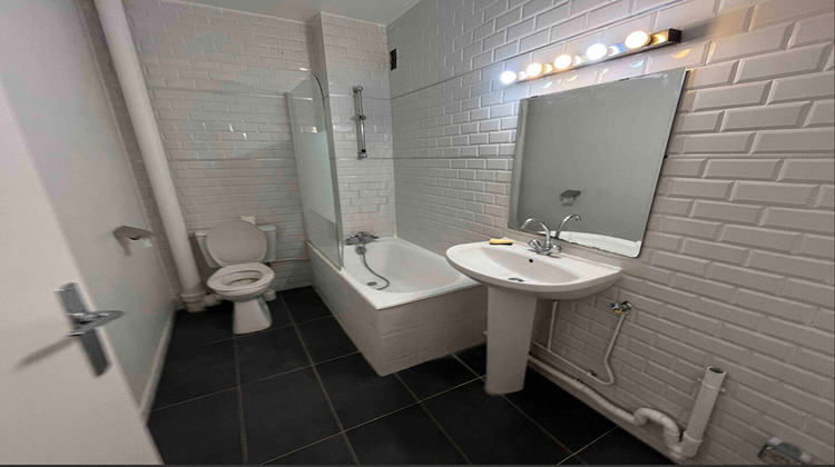 Ma-Cabane - Location Appartement PARIS 14, 30 m²