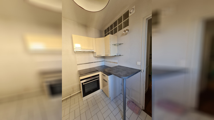 Ma-Cabane - Location Appartement PARIS 14, 46 m²