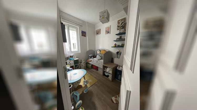 Ma-Cabane - Location Appartement PARIS 14, 57 m²