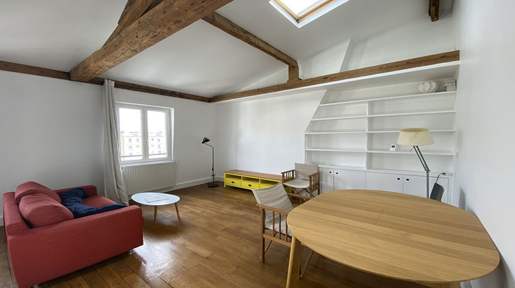 Ma-Cabane - Location Appartement PARIS 14, 34 m²