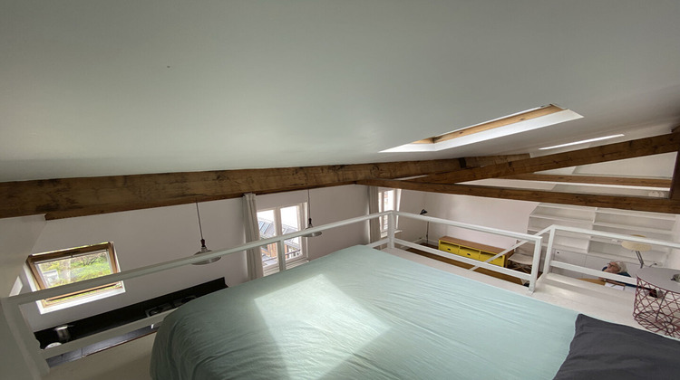 Ma-Cabane - Location Appartement PARIS 14, 34 m²