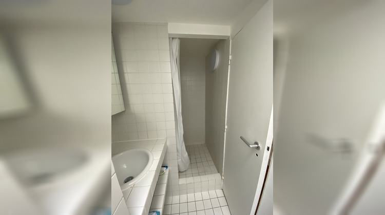 Ma-Cabane - Location Appartement PARIS 14, 34 m²