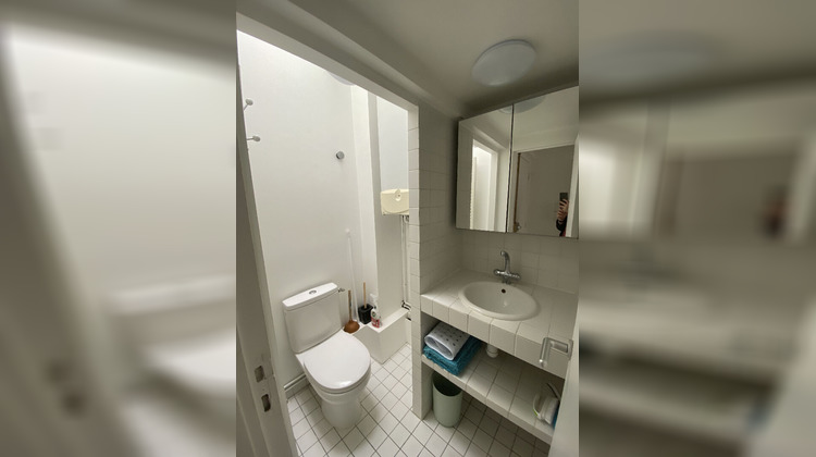 Ma-Cabane - Location Appartement PARIS 14, 34 m²