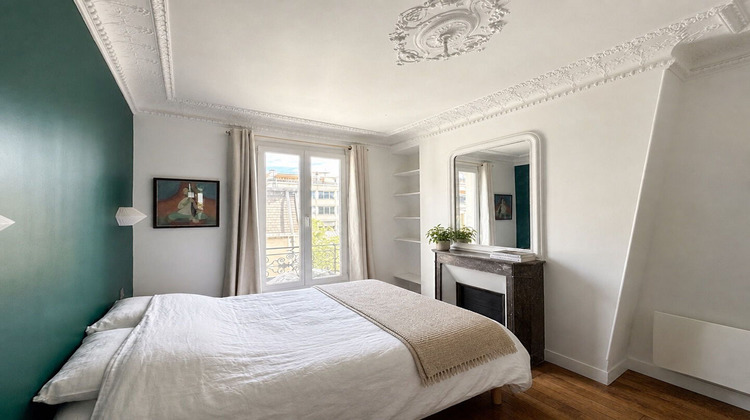 Ma-Cabane - Location Appartement PARIS 14, 72 m²