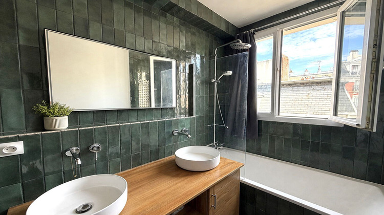 Ma-Cabane - Location Appartement PARIS 14, 72 m²