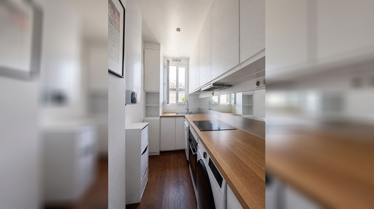 Ma-Cabane - Location Appartement PARIS 14, 72 m²