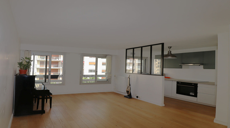 Ma-Cabane - Location Appartement PARIS 14, 43 m²