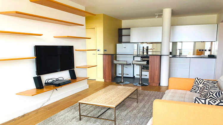 Ma-Cabane - Location Appartement PARIS 14, 34 m²