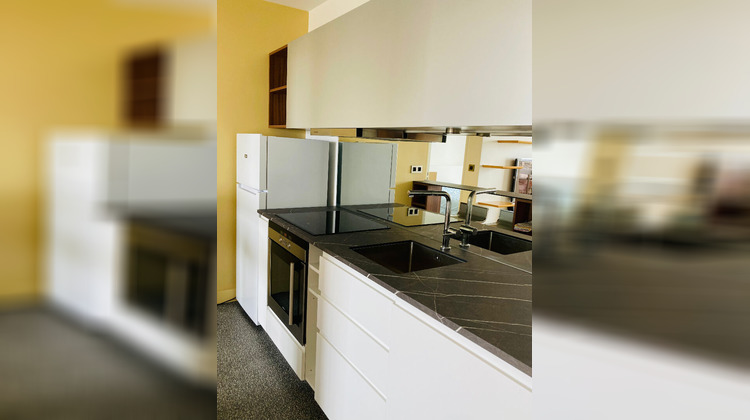 Ma-Cabane - Location Appartement PARIS 14, 34 m²