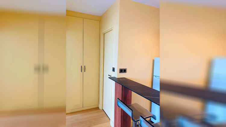 Ma-Cabane - Location Appartement PARIS 14, 34 m²