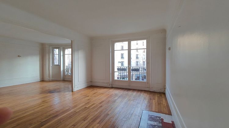Ma-Cabane - Location Appartement PARIS 15, 75 m²