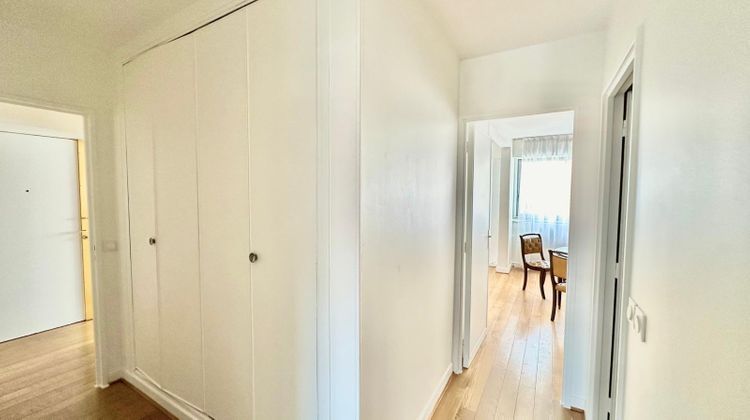 Ma-Cabane - Location Appartement PARIS 15, 89 m²