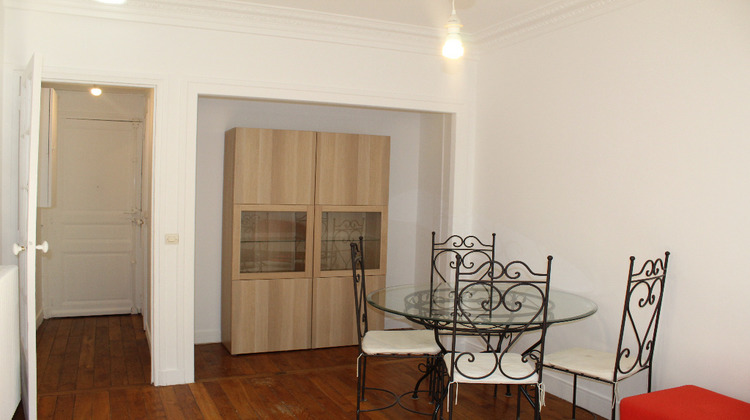 Ma-Cabane - Location Appartement PARIS 15, 39 m²