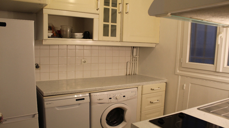 Ma-Cabane - Location Appartement PARIS 15, 39 m²