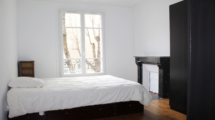 Ma-Cabane - Location Appartement PARIS 15, 39 m²