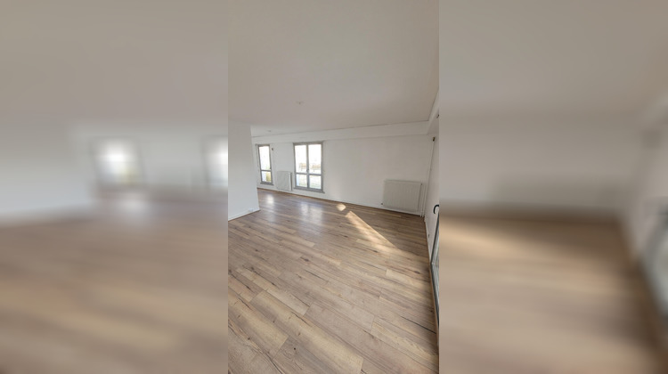 Ma-Cabane - Location Appartement PARIS 15, 53 m²