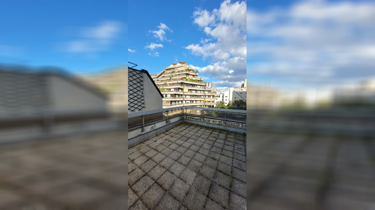 Ma-Cabane - Location Appartement PARIS 15, 53 m²