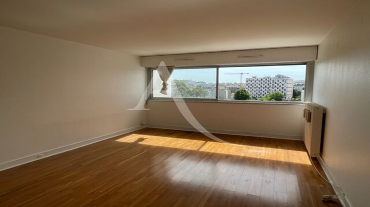 Ma-Cabane - Location Appartement PARIS 15, 64 m²