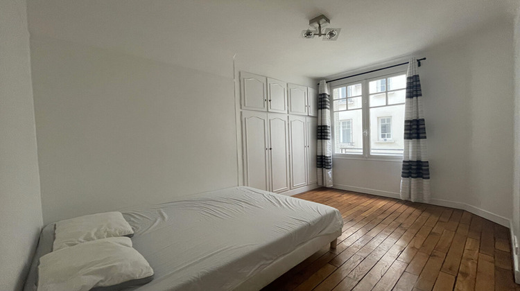 Ma-Cabane - Location Appartement PARIS 15, 75 m²