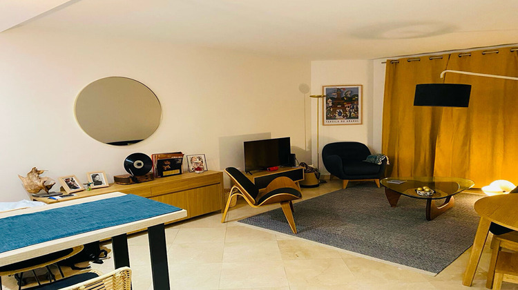 Ma-Cabane - Location Appartement PARIS 15, 66 m²