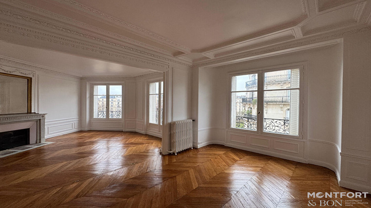 Ma-Cabane - Location Appartement PARIS 15, 94 m²