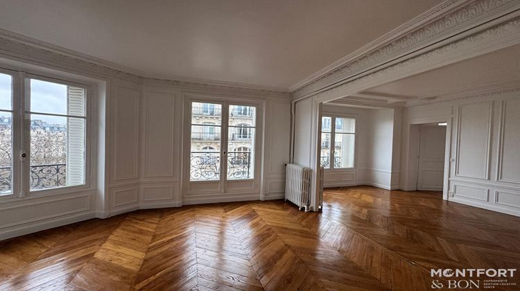 Ma-Cabane - Location Appartement PARIS 15, 94 m²