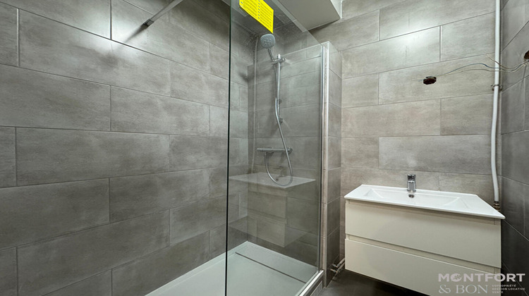 Ma-Cabane - Location Appartement PARIS 15, 94 m²