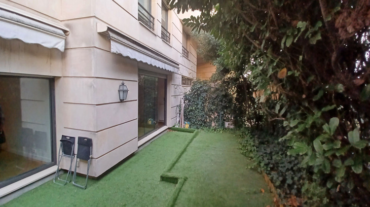 Ma-Cabane - Location Appartement PARIS 15, 79 m²