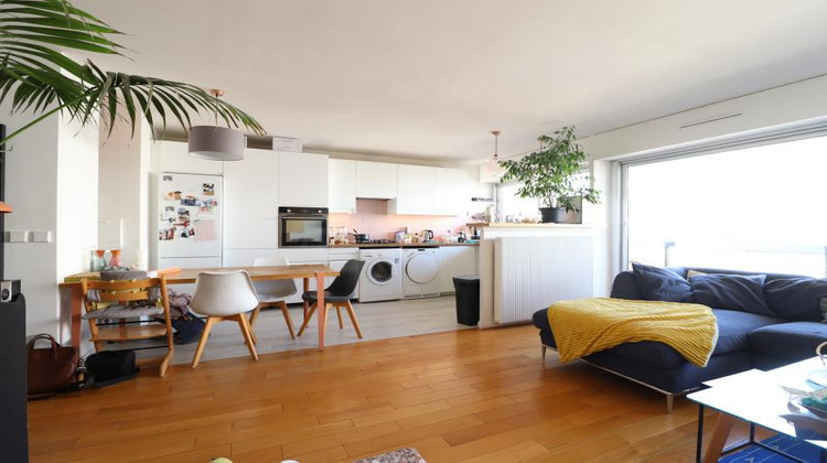 Ma-Cabane - Location Appartement PARIS 15, 100 m²