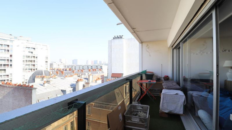 Ma-Cabane - Location Appartement PARIS 15, 100 m²