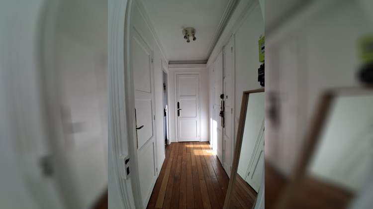 Ma-Cabane - Location Appartement PARIS 15, 30 m²