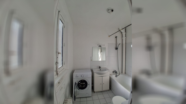 Ma-Cabane - Location Appartement PARIS 15, 30 m²