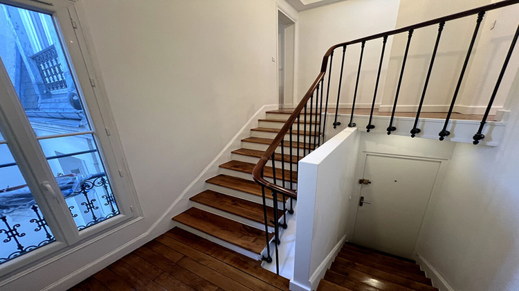 Ma-Cabane - Location Appartement PARIS 15, 97 m²