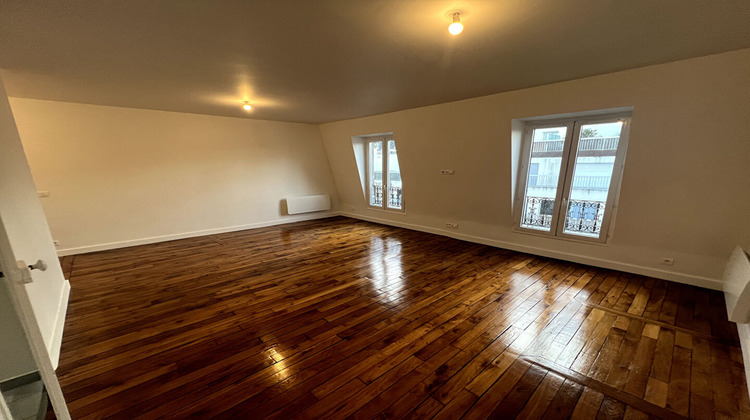 Ma-Cabane - Location Appartement PARIS 15, 97 m²