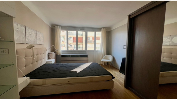 Ma-Cabane - Location Appartement PARIS 15, 63 m²