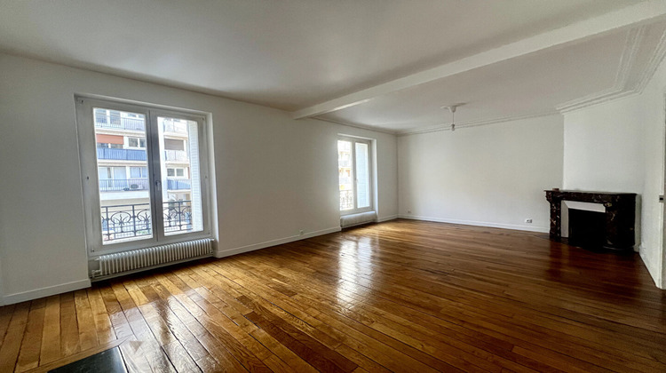 Ma-Cabane - Location Appartement PARIS 15, 105 m²