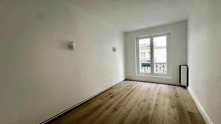 Ma-Cabane - Location Appartement PARIS 15, 105 m²