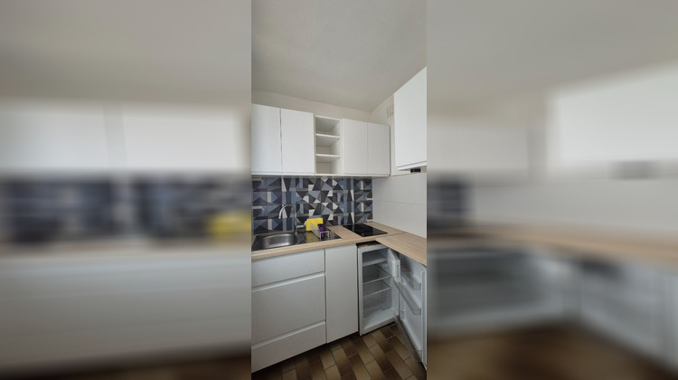 Ma-Cabane - Location Appartement PARIS 15, 22 m²