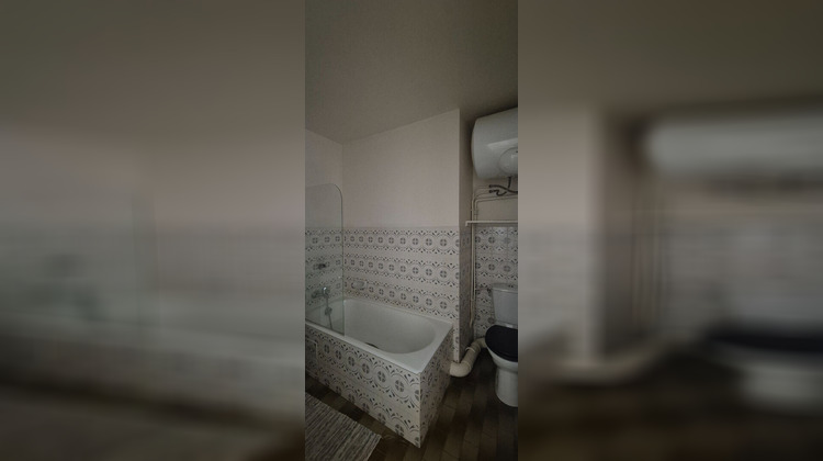 Ma-Cabane - Location Appartement PARIS 15, 22 m²