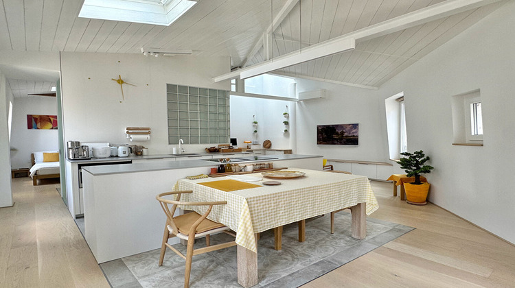 Ma-Cabane - Location Appartement PARIS 15, 50 m²