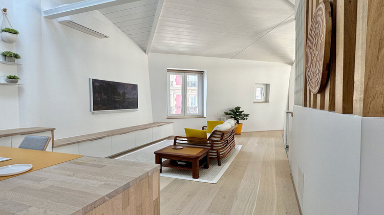 Ma-Cabane - Location Appartement PARIS 15, 50 m²