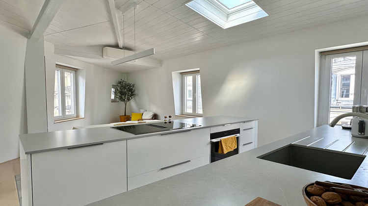 Ma-Cabane - Location Appartement PARIS 15, 50 m²