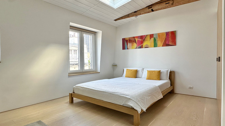 Ma-Cabane - Location Appartement PARIS 15, 50 m²