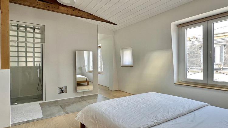 Ma-Cabane - Location Appartement PARIS 15, 50 m²