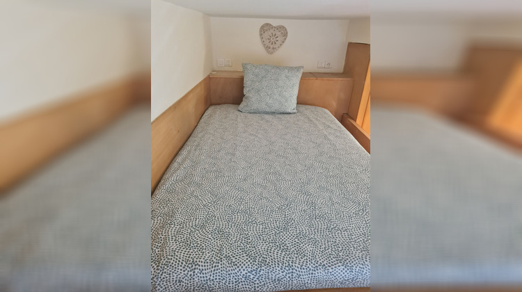 Ma-Cabane - Location Appartement PARIS 15, 19 m²