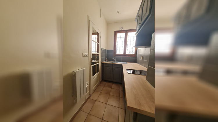 Ma-Cabane - Location Appartement PARIS 15, 19 m²